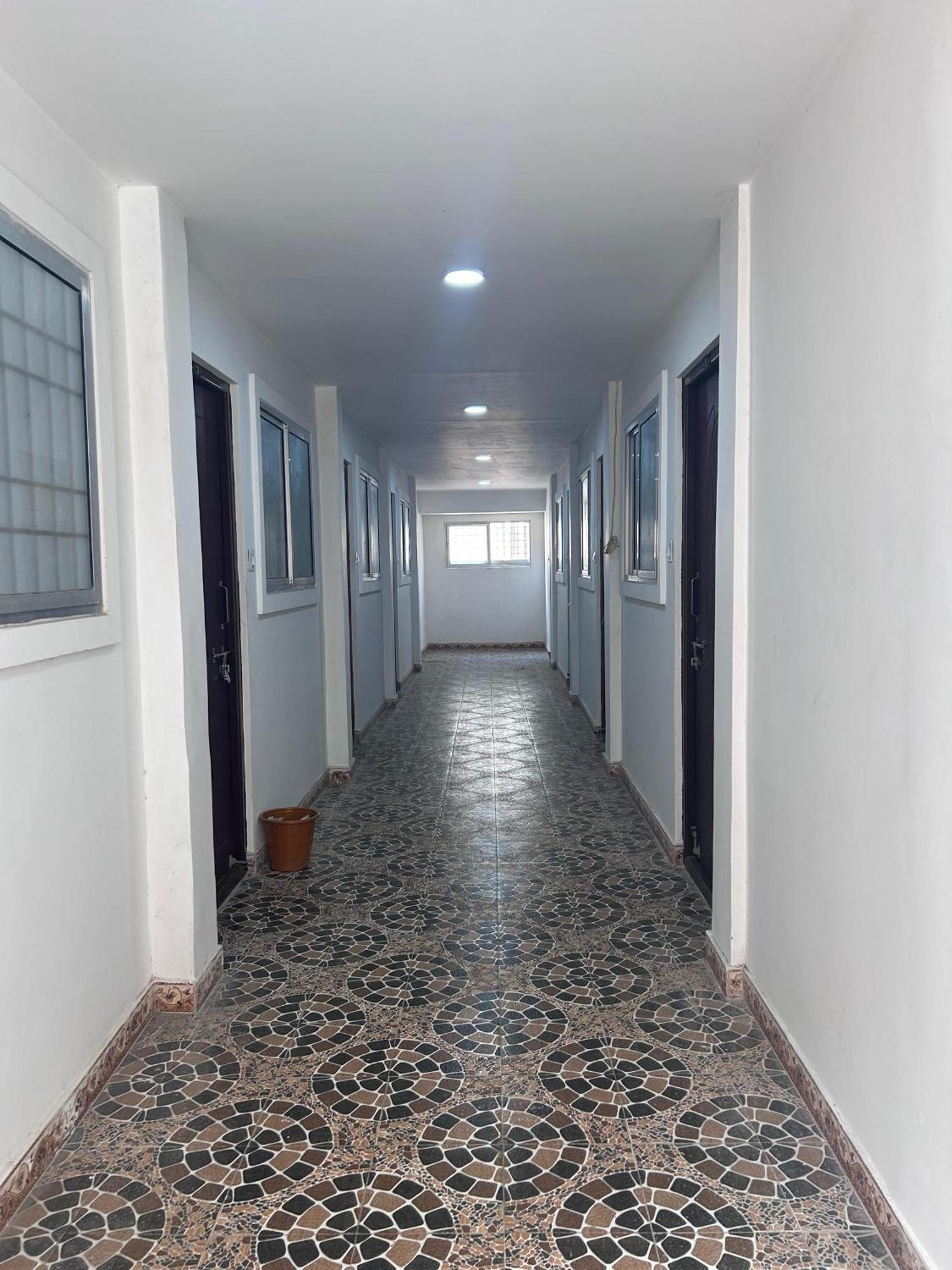 Gsd Inn Guest House Ποντισερί Εξωτερικό φωτογραφία