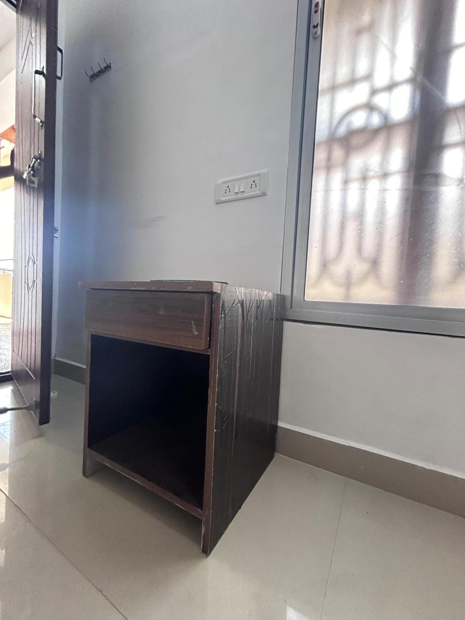 Gsd Inn Guest House Ποντισερί Εξωτερικό φωτογραφία
