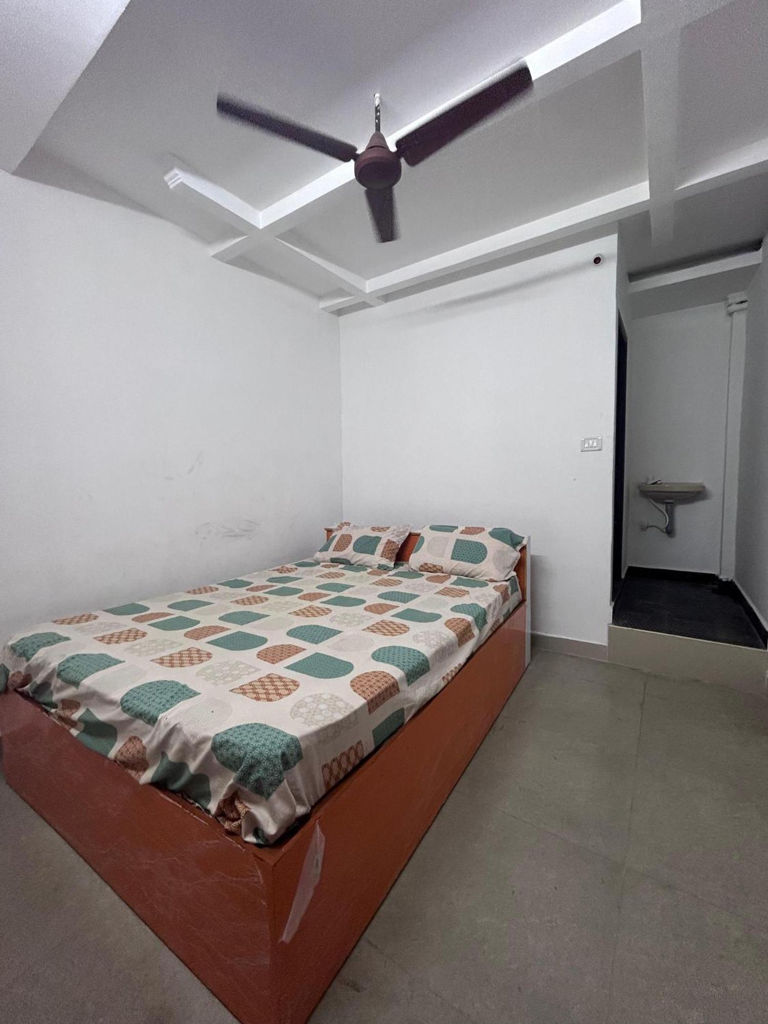 Gsd Inn Guest House Ποντισερί Εξωτερικό φωτογραφία