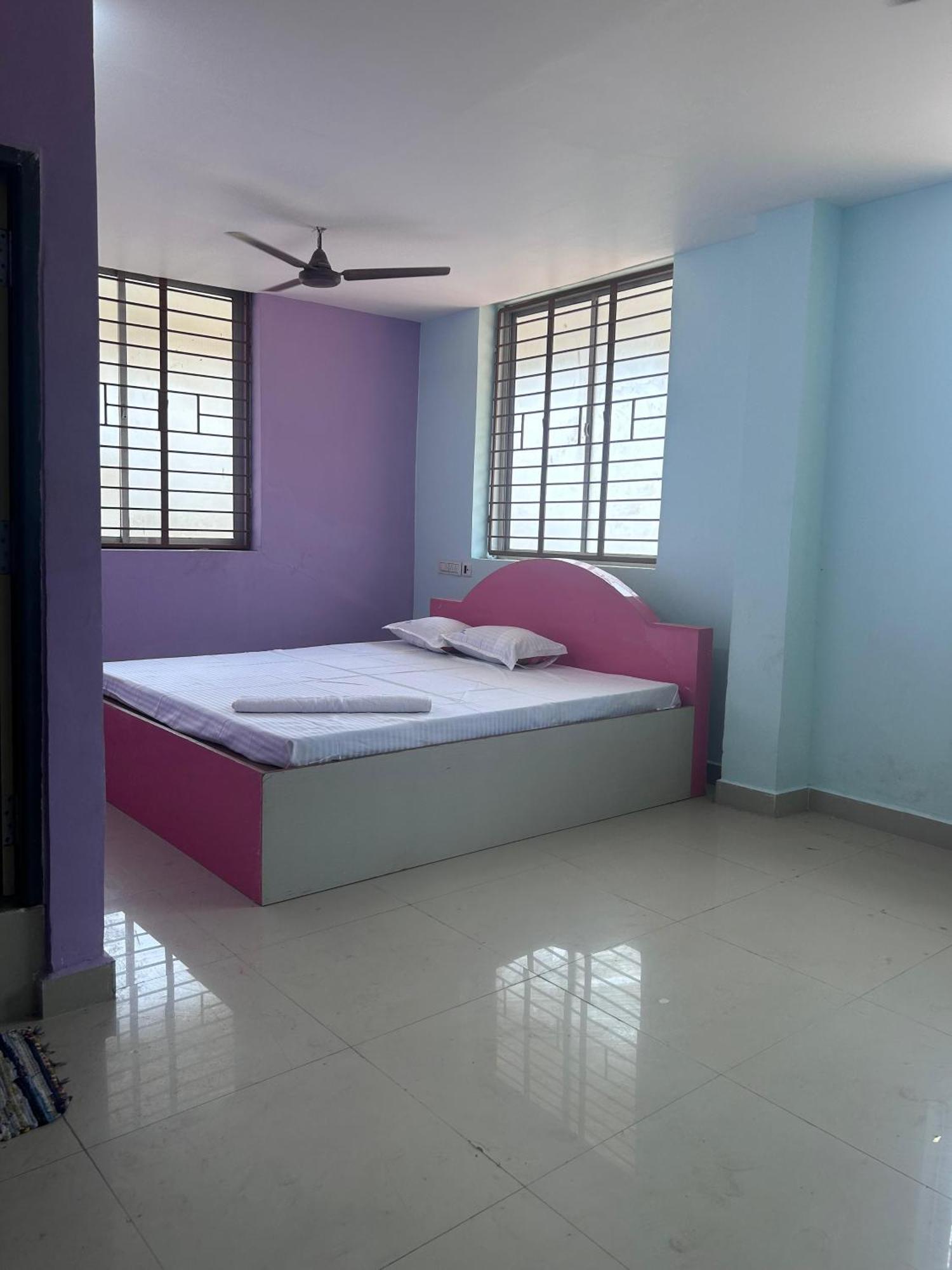 Gsd Inn Guest House Ποντισερί Εξωτερικό φωτογραφία