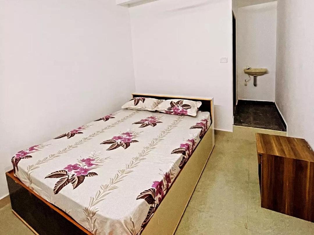 Gsd Inn Guest House Ποντισερί Εξωτερικό φωτογραφία